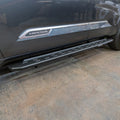 23C SEQUOIA RB30 SLIM LINE RUNNING BOARDS WITH BRACKETS KIT