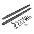 23C SEQUOIA RB30 SLIM LINE RUNNING BOARDS WITH BRACKETS KIT