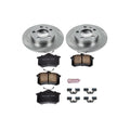 Power Stop 98-01 Audi A6 Quattro Front & Rear Autospecialty Brake Kit