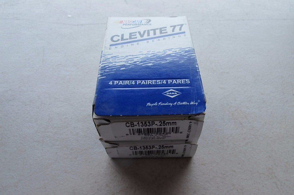 BEARINGS