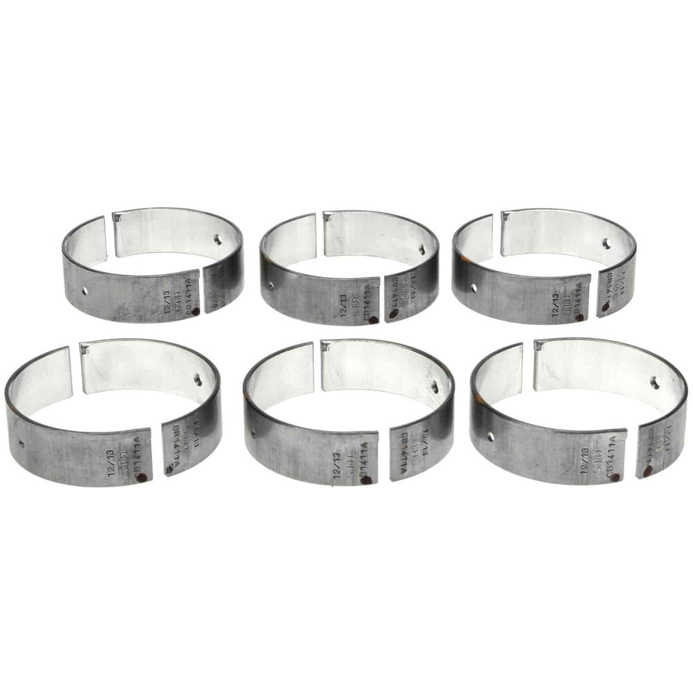 CHRYLSER / MISTUBISHI 2.5L / 3.0L V6 CONNECTING ROD BEARING SET
