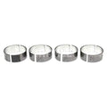 VOLKSWAGEN 1588CC 1780CC 1781CC 1984CC ENGINES CONNECTING ROD BEARING SET