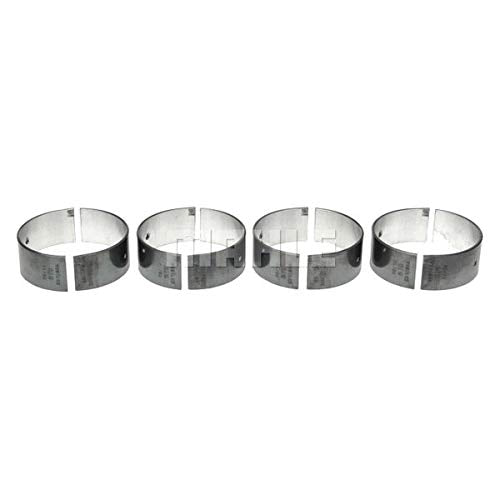 NISSAN 2389CC 4CYL KA24E KA24DE CONNECTING ROD BEARING SET