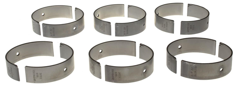 CONN. ROD BEARING SET