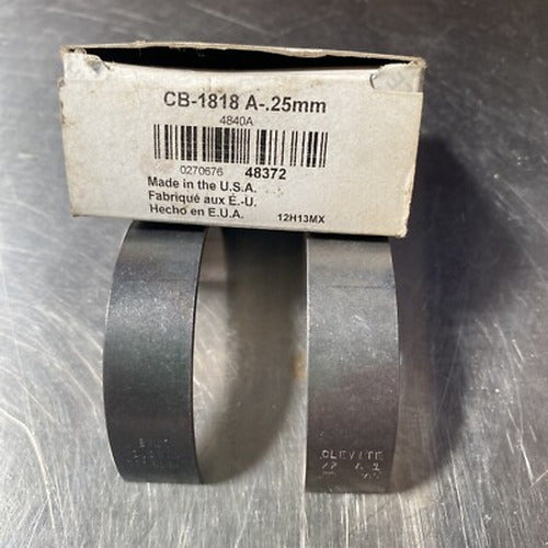 CONN. ROD BEARING SET