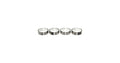 CONNECTING ROD BEARING SET