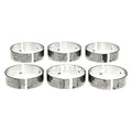 CHRYSLER PRODUCTS V6 3.5L4.0L SOHC 20072010 CONNECTING ROD BEARING SET