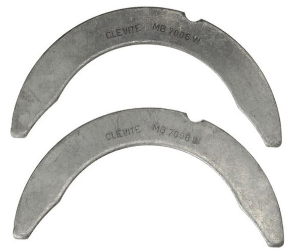 NISSAN 1.6L 1596CC K4M PLANTINA CLIO (MEXICO) CONNECTING ROD BEARING SET