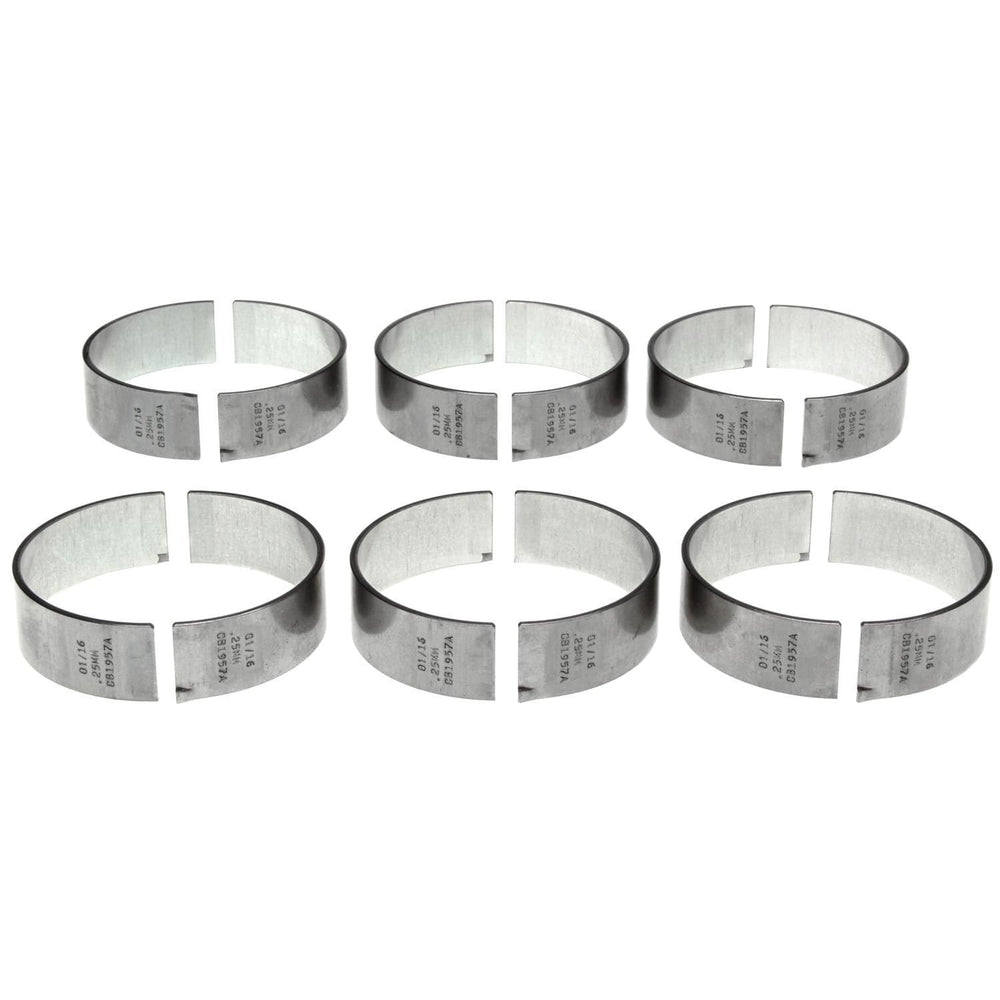 BEARINGS