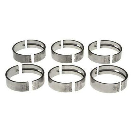 VW 2461CC AAF ACU 19922007 (REQUESTED FOR CLEMEX COVERAGE) MAIN BEARING SET