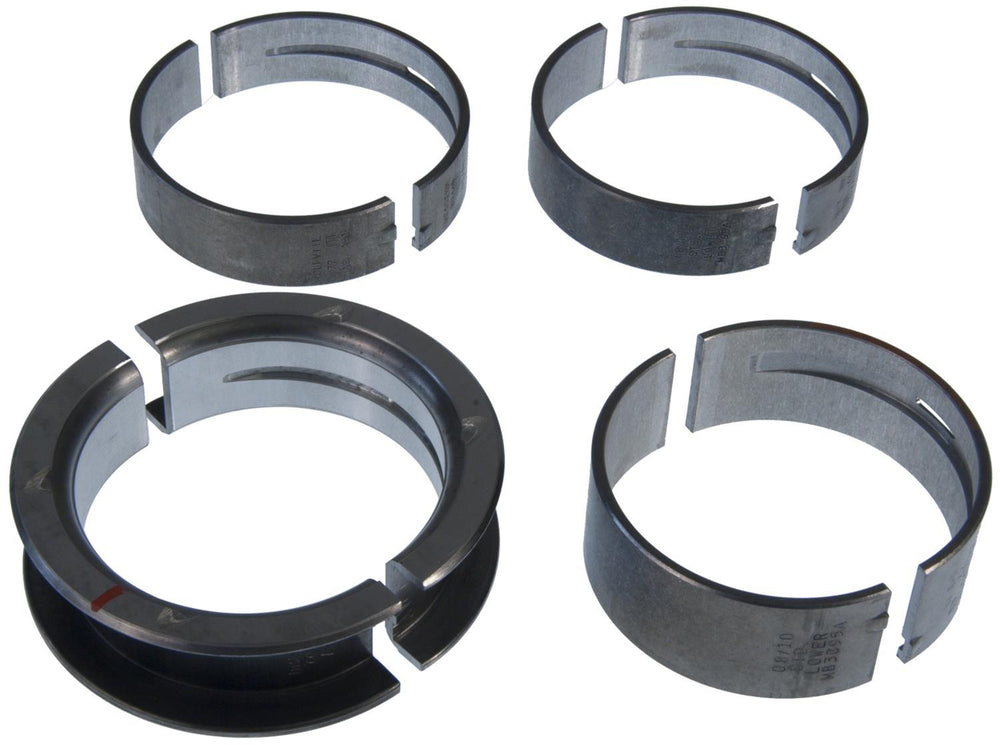 MAIN BEARING SET