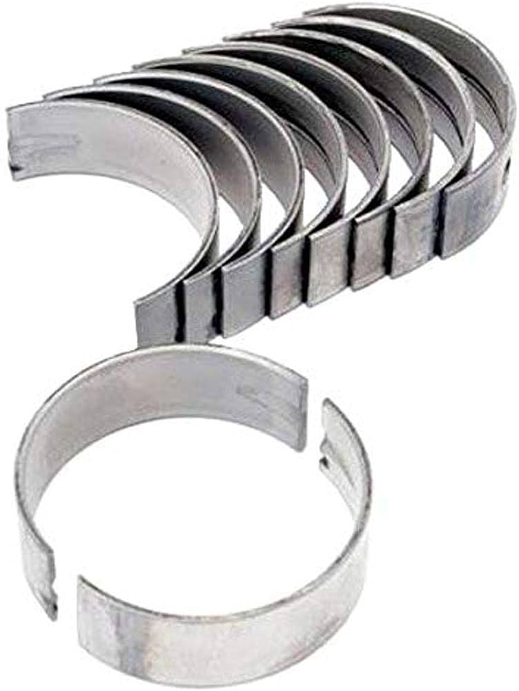 MAIN BEARING SET