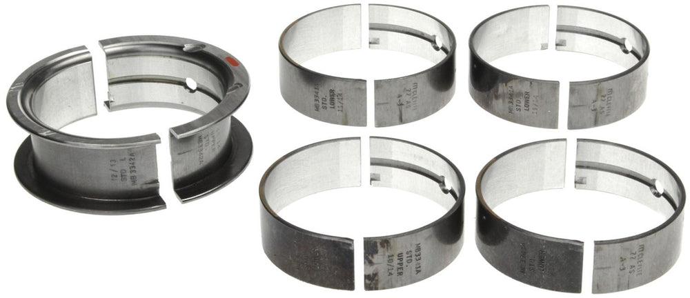 NISSAN 4 2389CC 198995 KA24DE / KA24E MAIN BEARING SET