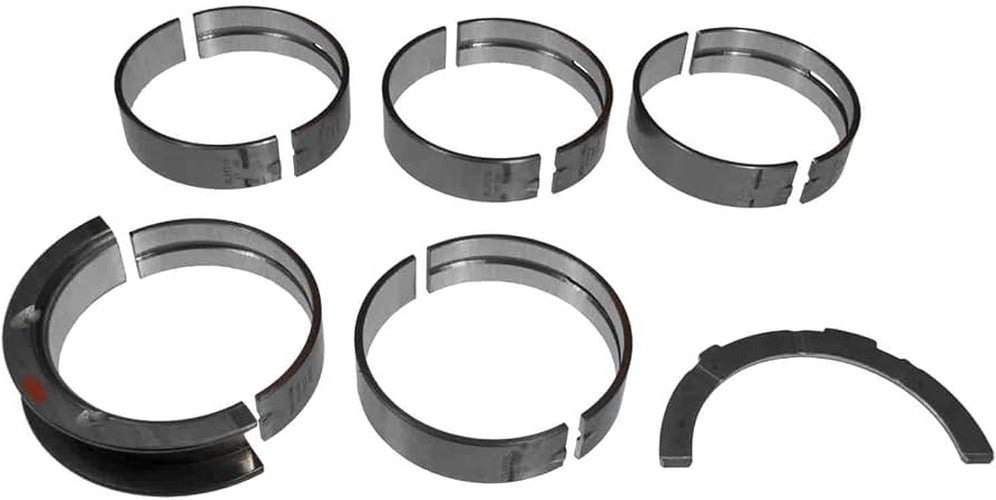 MAIN BEARING SET
