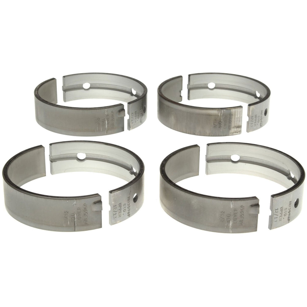 MAIN BEARING SET