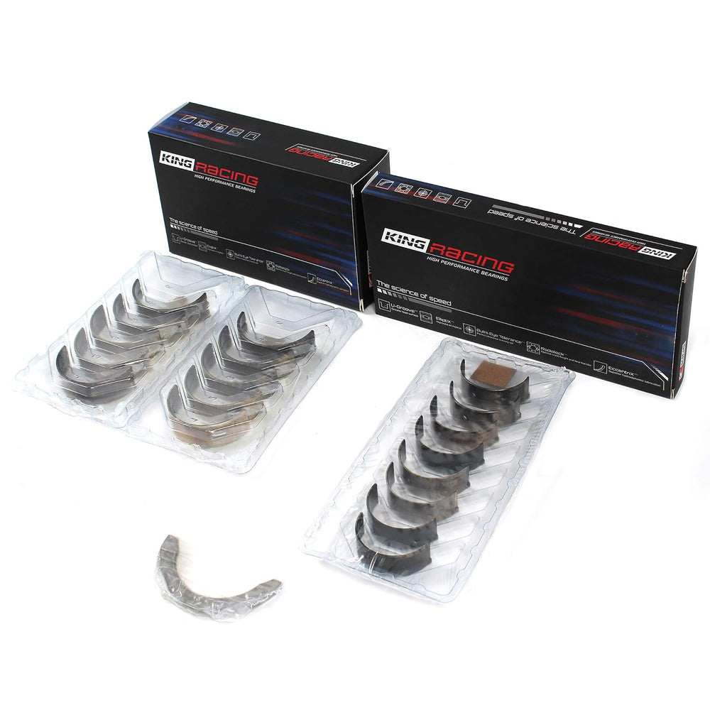 MAIN BEARING SET