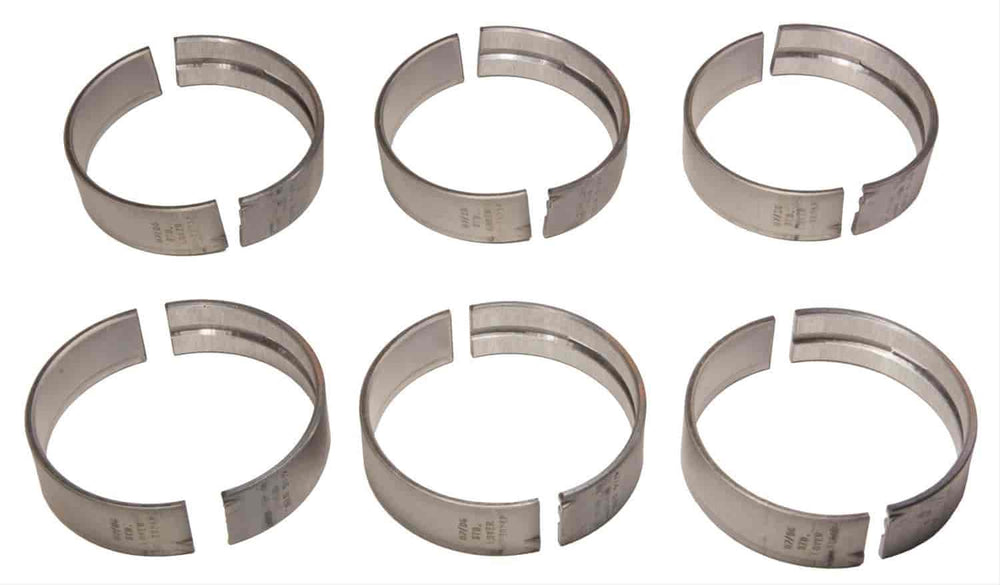 MAIN BEARING SET