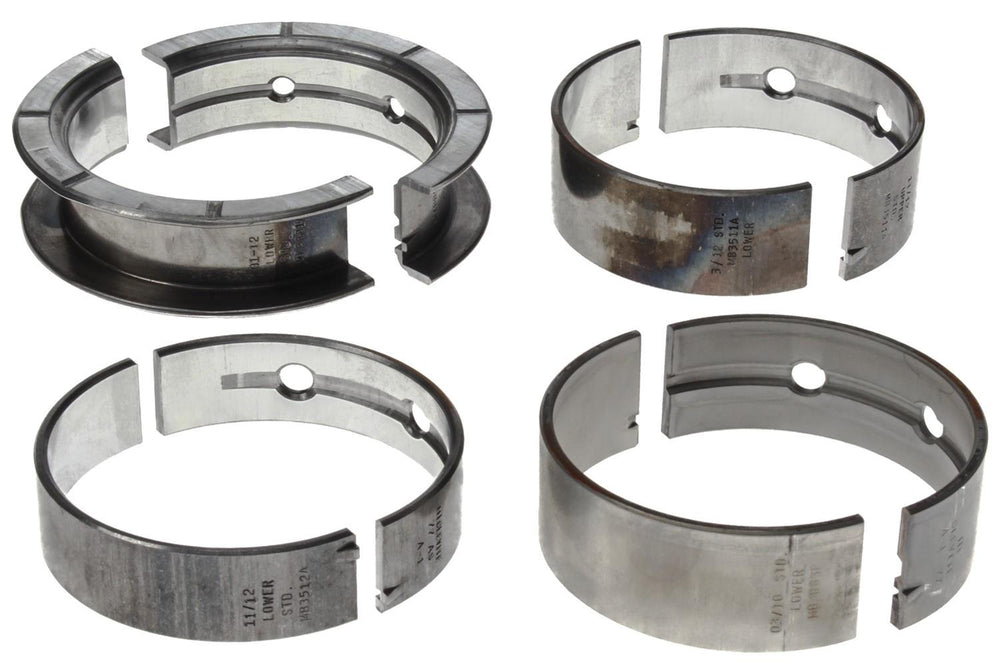 MAIN BEARING SET