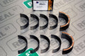 MAIN BEARING SET