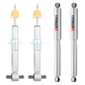 OEM SHOCK SET STREET PERFORMANCE