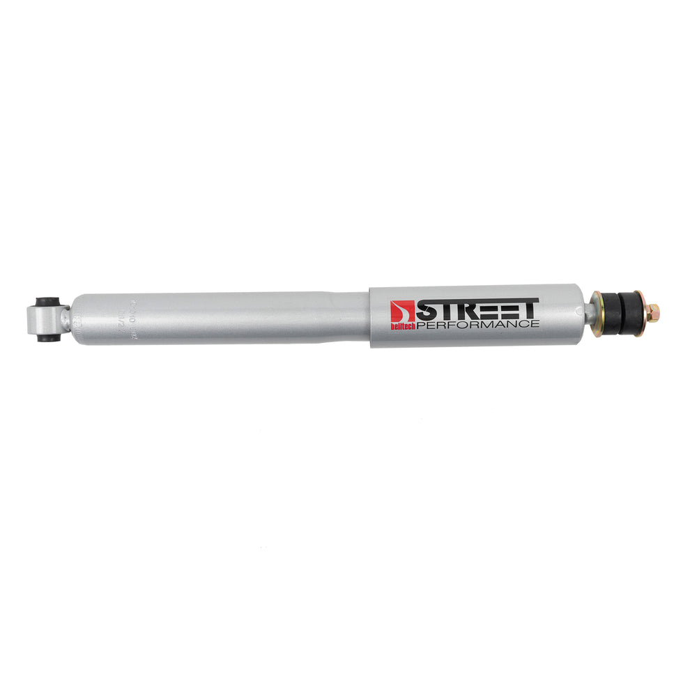 19C RAM 1500 STREET PERFORMANCE LOWERING SHOCK SET