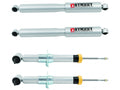 19C RANGER STREET PERFORMANCE LOWERING SHOCK SET