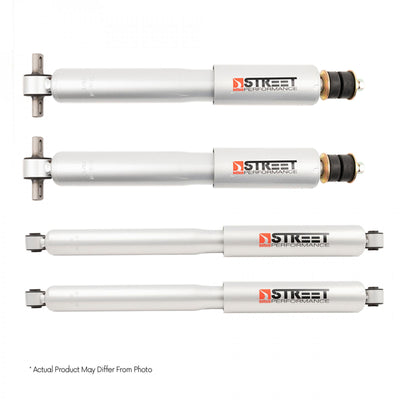 0918 RAM 1500 STREET PERFORMANCE OE REPLACEMENT SHOCK