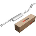 DIRECTFIT EXHAUST SYSTEM 0209 TERRZA UPLANDER/VENTURA/SILHOUHETTE/MONTANA RE