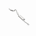 DIRECTFIT EXHAUST SYSTEM 0209 TERRZA UPLANDER/VENTURA/SILHOUHETTE/MONTANA RE