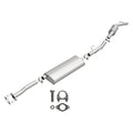 DIRECTFIT EXHAUST SYSTEM 0209 TERRZA UPLANDER/VENTURA/SILHOUHETTE/MONTANA RE