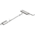 DIRECTFIT EXHAUST SYSTEM 1017 EQUINOX/ TERRAIN 2.4L