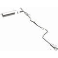 DIRECTFIT EXHAUST SYSTEM 9705 CLASSIC MALIBU/CUTLASS