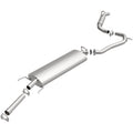 DIRECTFIT EXHAUST SYSTEM 0612 TOYOTA RAV4