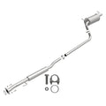 DIRECTFIT EXHAUST SYSTEM 9701 TOYOTA CAMRY/SOLARA