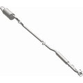 DIRECTFIT EXHAUST SYSTEM 9701 TOYOTA CAMRY/SOLARA