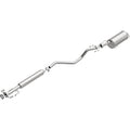 DIRECTFIT EXHAUST SYSTEM 0712 NISSAN VERSA 1.8L