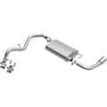 DIRECTFIT EXHAUST SYSTEM 0508 MATRIX VIBE 1.8L