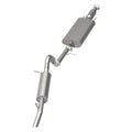 DIRECTFIT EXHAUST SYSTEM 0912 ESCAPE/TRIBUTE/MARINER