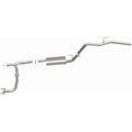 DIRECTFIT EXHAUST SYSTEM 0514 NISSAN XTERRA