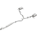 DIRECTFIT EXHAUST SYSTEM 0609 SUBARU LEGACY 2.5L