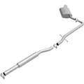 DIRECTFIT EXHAUST SYSTEM 0005 LESABRE/PARK AVENUE/BONNEVILLE 3.8L
