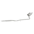 DIRECTFIT EXHAUST SYSTEM 0005 LESABRE/PARK AVENUE/BONNEVILLE 3.8L