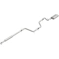 DIRECTFIT EXHAUST SYSTEM 0007 SABLE/TAURUS 3.0L