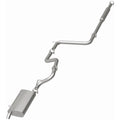DIRECTFIT EXHAUST SYSTEM 0007 SABLE/TAURUS 3.0L