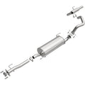 DIRECTFIT EXHAUST SYSTEM 0309 4RUNNER GX470