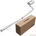 DIRECTFIT EXHAUST SYSTEM 0711 TOYOTA CAMRY