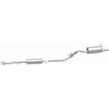 DIRECTFIT EXHAUST SYSTEM 0709 HONDA CRV 2.4L