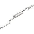 DIRECTFIT EXHAUST SYSTEM 0409 DURANGO ASPEN