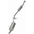 DIRECTFIT EXHAUST SYSTEM 0709 HONDA CRV 2.4L