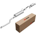 DIRECTFIT EXHAUST SYSTEM 0409 DURANGO ASPEN
